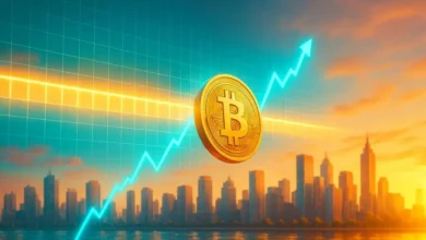 بیت‌کوین پس از دو هفته افت شدید به کانال 90 هزار دلار بازگشت - چیکاو