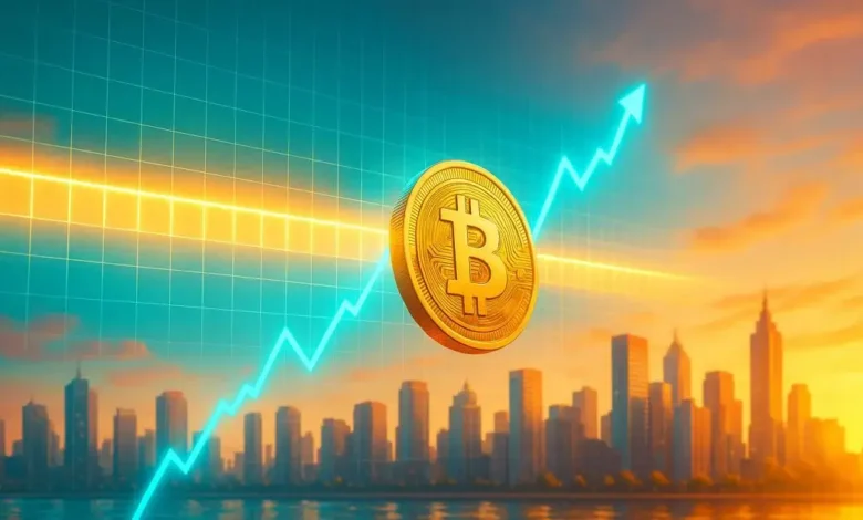 بیتکوین پس از دو هفته افت شدید به کانال 90 هزار دلار بازگشت - چیکاو