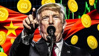 بیت‌کوین پس از اظهارات ترامپ درباره روابط قوی با چین، تا 88,900 دلار صعود کرد - چیکاو