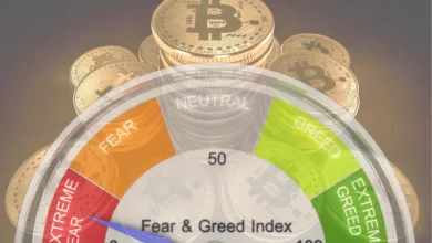 سقوط تاریخی شاخص ترس و طمع بیت کوین؛ بازار وارد فاز «بدبینی مطلق» شد - چیکاو