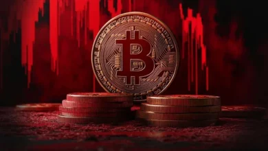 هشدار تحلیلگران: سقوط اخیر بیت‌کوین وارد مرحله‌ای تازه و ساختاری شده است - چیکاو