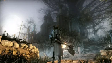 نسخه 60 فریم Bloodborne امید طرفداران را برای دسامبر ۲۰۲۵ زنده کرد - چیکاو