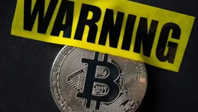 هشدار بلومبرگ: بیت کوین در آستانه سقوط به 56 هزار دلار - چیکاو