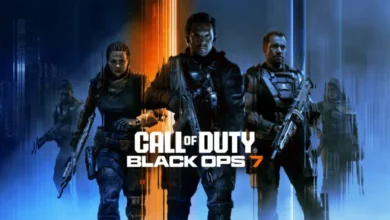 بازی Call of Duty: Black Ops 7 قرار است این هفته منتشر شود - چیکاو