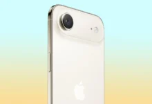 فروش ضعیف iPhone Air برنامه تولید گوشی‌های فوق‌باریک در چین را متوقف کرد - چیکاو