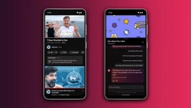 یوتیوب در حال آزمایش خلاصهسازی نظرات در YouTube Studio است - چیکاو