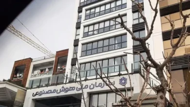 معاون علمی رئیس‌جمهور: ستاد هوش مصنوعی با ایجاد سازمان ملی منحل نمی‌شود - چیکاو