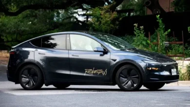 بحران در روبو تاکسی‌های تسلا؛ ثبت هفت تصادف در آستین نگرانی‌ها را افزایش داد! - چیکاو