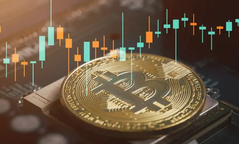 کاهش ۲۸۰ میلیارد دلاری بازار کریپتو؛ بیتکوین به کمترین سطح شش ماه اخیر رسید - چیکاو