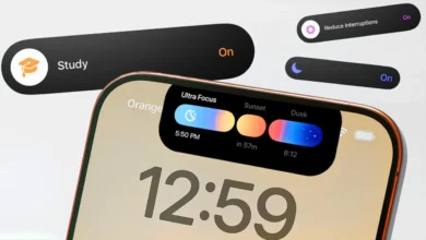 تنظیمات حالت فوکوس آیفون که اکنون باید سفارشی کنید - چیکاو