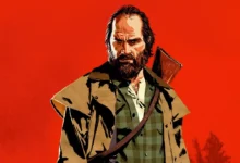 کشف تناقض در داستان Red Dead Redemption 2؛ معمایی برای طرفداران! - چیکاو