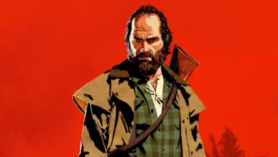 کشف تناقض در داستان Red Dead Redemption 2؛ معمایی برای طرفداران! - چیکاو