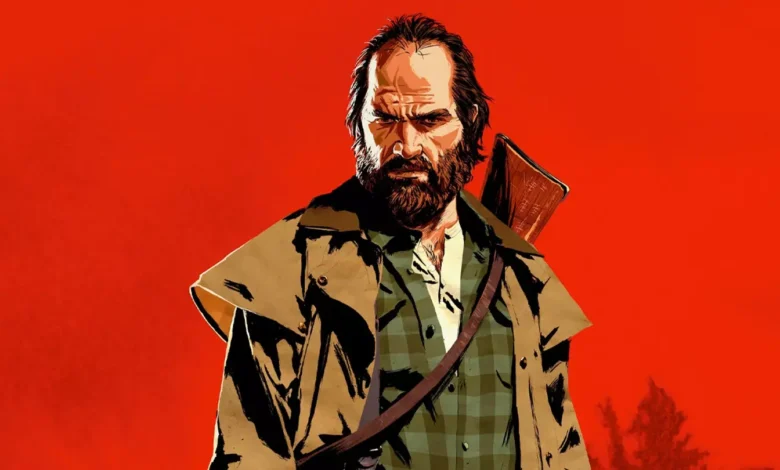 کشف تناقض در داستان Red Dead Redemption 2؛ معمایی برای طرفداران! - چیکاو