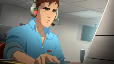 بازی Dispatch با امتیاز نزدیک به کامل مدعی جدید بازی سال شد - چیکاو