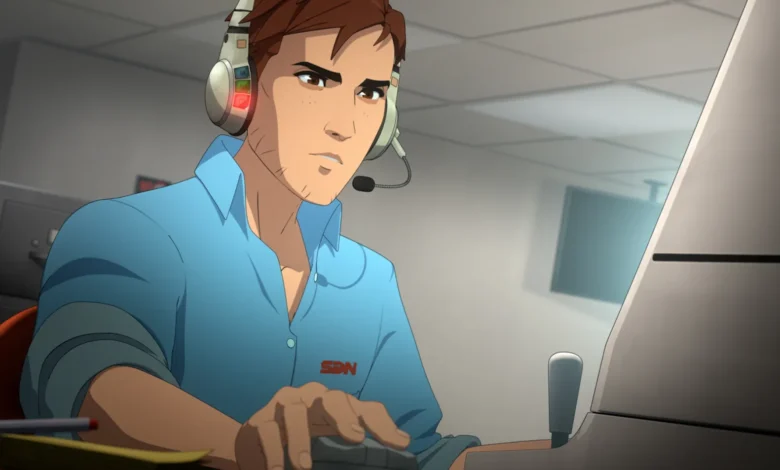 بازی Dispatch با امتیاز نزدیک به کامل مدعی جدید بازی سال شد - چیکاو