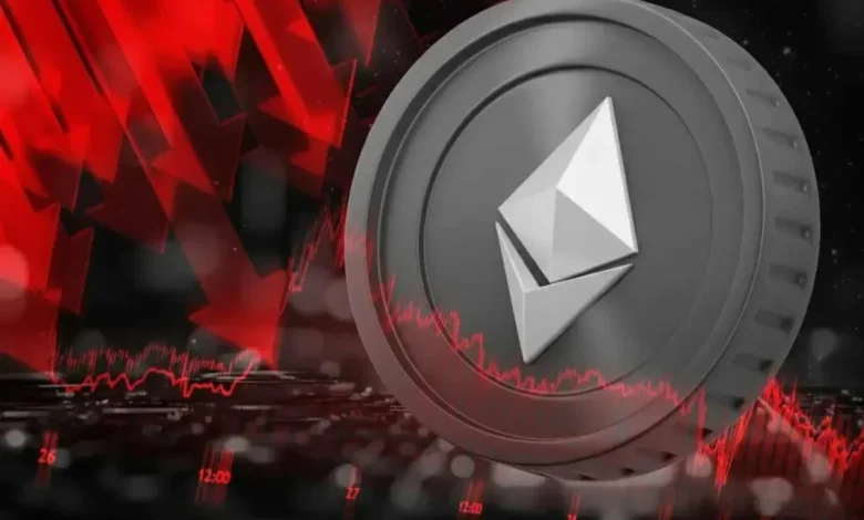 سقوط قیمت اتریوم به پایینترین سطح چهار ماهه در میانه نگرانیهای بازار - چیکاو