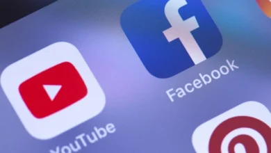 فیسبوک و یوتیوب همچنان محبوب‌ترین شبکه‌های اجتماعی در آمریکا هستند - چیکاو