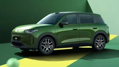 لیپ‌ موتور A10؛ ورود فناوری‌های پریمیوم به میدان رقابت اقتصادی - چیکاو