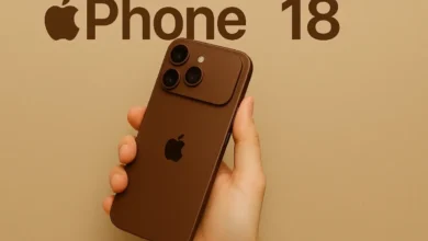 پنج نوآوری کلیدی آیفون 18 پرو مکس که اپل نمیخواهد بدانید - چیکاو