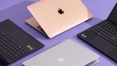 بهترین لپ‌تاپ‌های سبک و باریک از اپل، سامسونگ و ایسوس: پنج انتخاب برتر 2025! - چیکاو
