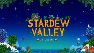بهروزرسانی رایگان نسل جدید Stardew Valley بهزودی عرضه میشود - چیکاو