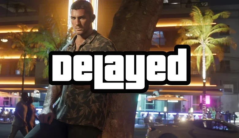 تأخیر دوباره در انتشار GTA 6؛ زمان عرضه جدید مشخص شد! - چیکاو