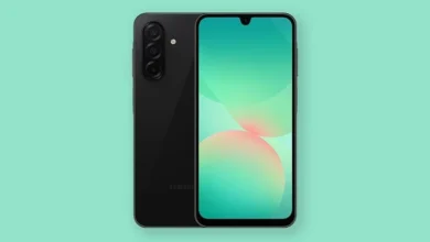 سامسونگ گلکسی A27 در دست ساخت است - چیکاو