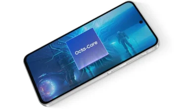 سامسونگ گلکسی A57 با تراشه Exynos 1680 در گیک‌بنچ دیده شد - چیکاو