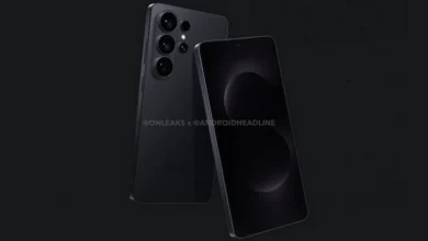 گزینه‌های حافظه و رم سری سامسونگ Galaxy S26 فاش شد - چیکاو