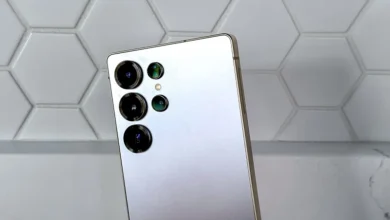 دوربین Galaxy S27 Ultra برخلاف انتظار ارتقای بزرگی نخواهد داشت - چیکاو