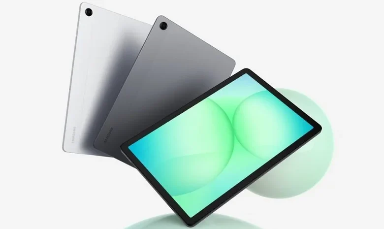 تبلت اقتصادی گلکسی تب A11 پلاس هفته آینده در هند عرضه میشود - چیکاو