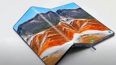 گلکسی Z TriFold ماه آینده معرفی می‌شود؛ مشخصات اولیه فاش شد! - چیکاو