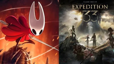 نامزدهای بازی سال اعلام شدند؛ حضور بازی‌های مستقل در میان بهترین‌های 2025! - چیکاو