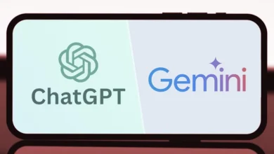 Gemini 3 در مقابل ChatGPT 5: چرا Gemini 3 اکنون محور کارهای روزمره ماست - چیکاو
