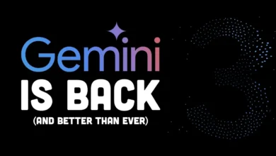 Gemini 3 در برابر Claude و GPT-5: مقایسه عملکرد و قیمت! - چیکاو