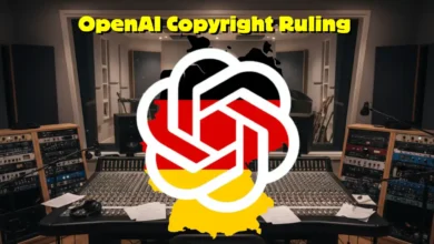 جدال هوش مصنوعی و هنرمندان: حکم تاریخی آلمان علیه OpenAI! - چیکاو