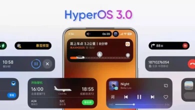آپدیت جهانی HyperOS 3 برای شیائومی 14 Ultra این ماه منتشر می‌شود - چیکاو