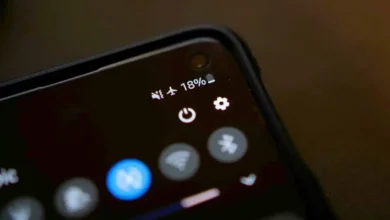 گوگل به‌زودی درباره اپلیکیشن‌هایی که باتری را بیش از حد مصرف می‌کنند هشدار می‌دهد - چیکاو