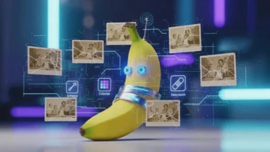 افزوده شدن ابزار Nano Banana گوگل به قابلیت Now Brief سامسونگ! - چیکاو