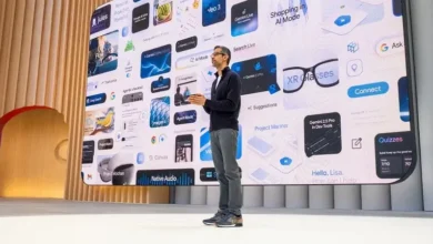 گوگل از قابلیت‌های جدید هوش مصنوعی عامل‌محور رونمایی کرد - چیکاو