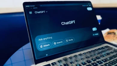 قابلیت‌های جدید ChatGPT: صدا، چت گروهی و خرید هوشمند - چیکاو