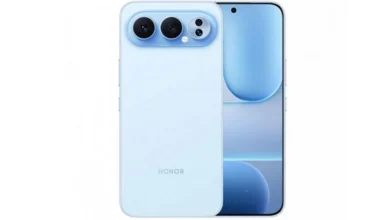 آنر 500 پرو با باتری ۸,۰۰۰ میلی‌آمپر ساعتی عرضه می‌شود - چیکاو