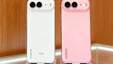 تصاویر واقعی از Honor 500 منتشر شد - چیکاو