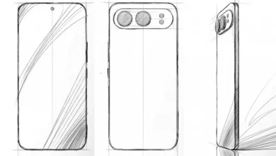 طراحی اولیه آنر 500 به‌صورت آنلاین منتشر شد - چیکاو