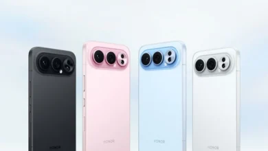 سری Honor 500 در چین معرفی شد؛ مجهز به تراشه‌ اسنپدراگون و باتری‌ غول‌پیکر - چیکاو