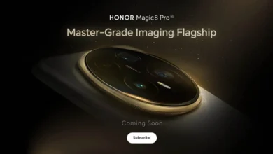 عرضه جهانی آنر Magic8 Pro به‌زودی آغاز می‌شود - چیکاو