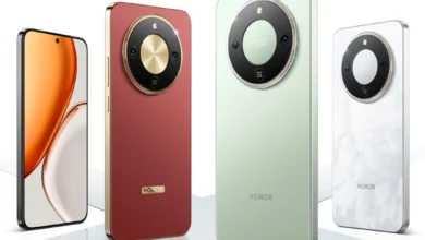 گوشی Honor X80 با باتری ۱۰,۰۰۰ میلی‌آمپرساعتی و تراشه Snapdragon سری ۷ در راه است - چیکاو