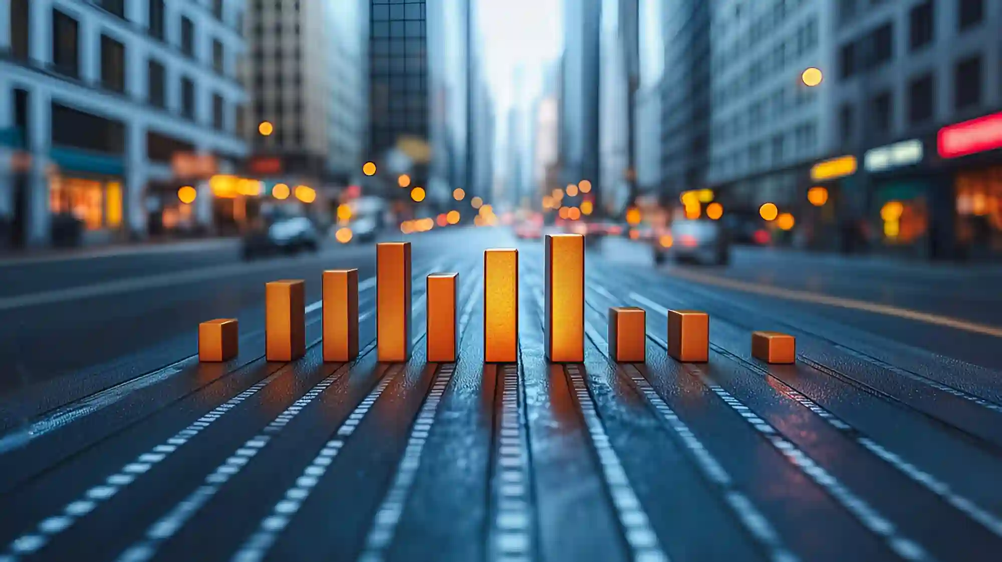 سودآوری در بازار فارکس