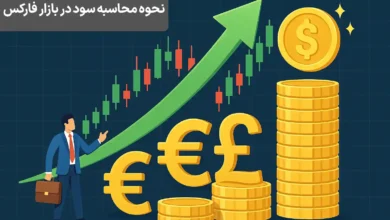 ماشین حساب سود فارکس