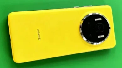 هواوی میت 80 پرو پلاس ممکن است به دوربین دوگانه پریسکوپی مجهز شود - چیکاو